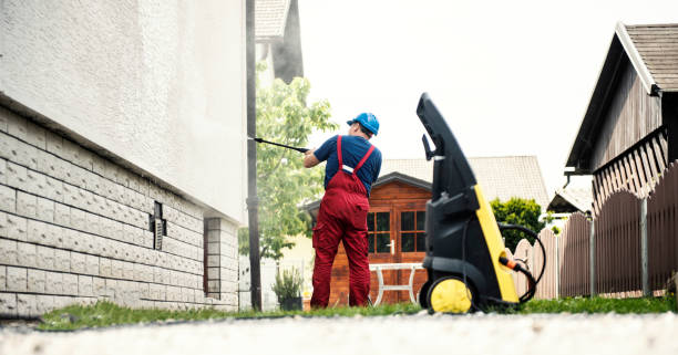 Best Post-Construction Pressure Washing  in Timpson, TX